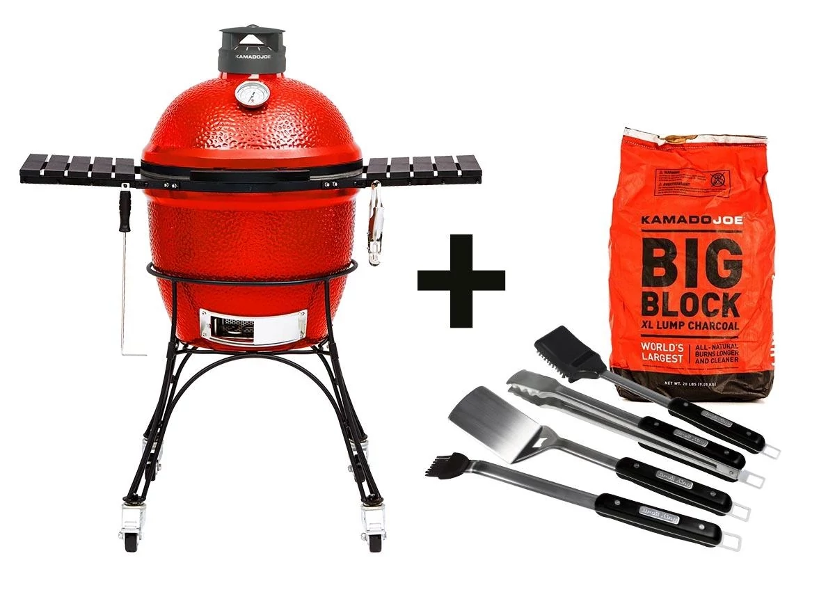 Broil King GEM 330 gázgrill