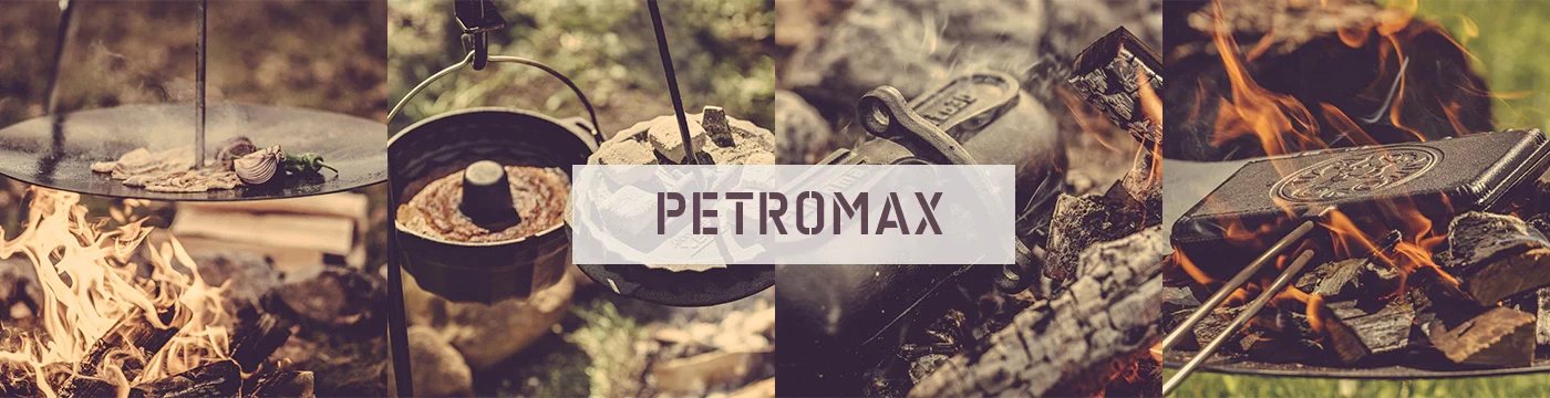 Petromax Termékek